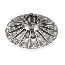 Carcasa, diferential Differential housing MAN TGA C.E.I 175388