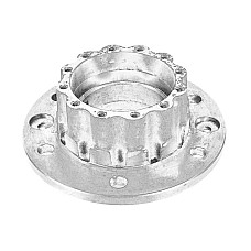 Butuc roata R butuc roata fata Spate IVECO EUROCARGO I-III MAGIRUS DAILY II 01.91- OEM 7172993Z