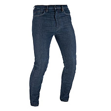 "Pantaloni de blugi Trousers jeans OXFORD ORIGINAL APPROVED AA SLIM 32"" colour navy blue size 36" OXFORD DM2291023632-OX