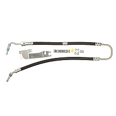 Furtun hidraulic, sistem de directie Furtun / teava de directie JEEP LIBERTY 2.4-3.7 01.01- EDELMANN 92109ED