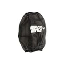 Capac carcasa filtru aer Waterproof air filter cover colour: Black K&amp;N FILTERS RC-4630DK