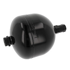 Acumulator presiune Acumulator de presiune suspensie / amortizare Fata 210 bar 168mmCASE IH PUMA CASE-STEYR CVT NEW HOLLAND T7 T7000 6.7/6.7D/D CORTECO CO49467210