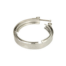 Colier, sistem de esapament Clema de esapament MAN VANSTAR VAN31939MN