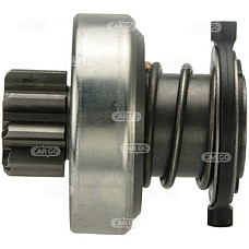 Bendix electromotor  BMW 3 E46 5 E39 7 E38 X5 E53 LAND ROVER RANGE ROVER III 3.0D 08.98-08.12 HC-CARGO CAR238793