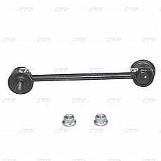 Brat/bieleta suspensie, stabilizator Stabilizer link rear L/R 176mm MAZDA XEDOS 9 2.0/2.3/2.5 07.93-09.02 CTR CTRCL0418