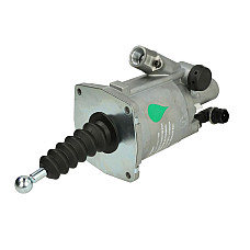 Actuator ambreiaj Clutch actuator 100mm stroke: 85mm fill Medium: Pentosin CHF 11 S MAN TGX PNEUMATICS CS-225