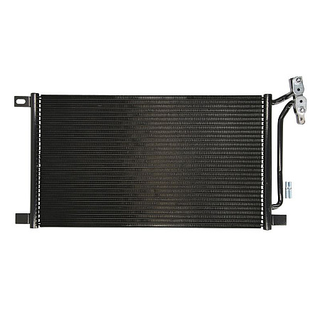 "Condensator, climatizare Klim radiator. BMW Seria 3 E46 98-01 "" 3 Touring E46 99-01"" 3 E46 COMPACT 01 - X3 E83 04 -" THERMOTEC KTT110050