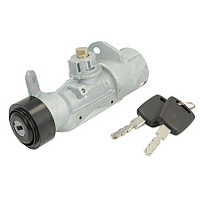 Blocaj volan Intrerupator de aprindere numar pini 7 2 chei incluse in set SCANIA LPGRS PGRT 10.6D-9.3D 01.03- DT KLIMA 1.19234