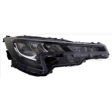 Far Headlamp R LED with motor with LED controller TOYOTA COROLLA E21 Hatchback / Station wagon 03.18- TYC TYC 20-17631-00-2