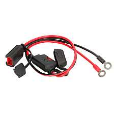 Acc-rii si piese de schimb p-u disp. de service p-u baterii Akcesoria i czesci zam.do urzadzen do obslugi akumulatorow BOSCH 0 189 999 230