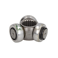 Tripoda,cardan Trusa de reparatii comune traversa diametrul lagarului articulatiei 304mm numarul de dinti in multi-caneluri 21buc  FORD FOCUS I 1.4-2.0 10.98-11.04 PASCAL G4G002PC