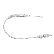 Cablu ambreiaj Clutch cable CITROEN EVASION JUMPY FIAT ULYSSE LANCIA ZETA PEUGEOT 806 EXPERT 1.9D-2.1D 06.94-10.06 OEM 11P-215X0P6Q