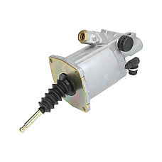 Actuator ambreiaj 1088mm ulei maneral versiunea KONGSBERG toate transmisiile manuale MAN TGA TGS I TGX I 10.00- PNEUMATICS CS-207
