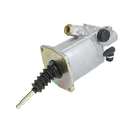 Actuator ambreiaj 1088mm ulei maneral versiunea KONGSBERG toate transmisiile manuale MAN TGA TGS I TGX I 10.00- PNEUMATICS CS-207