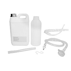 Aditiv curatare filtru particule Lichid de filtru de particule diesel  de la nr. OPR 12076 Eolys Extend KIT 3000 ml nu amestecati cu Eolys DPX42 sau Eolys Powerflex CITROEN C5 III C6 1.6D-3.0D 05.04- OE PEUGEOT 1623961680