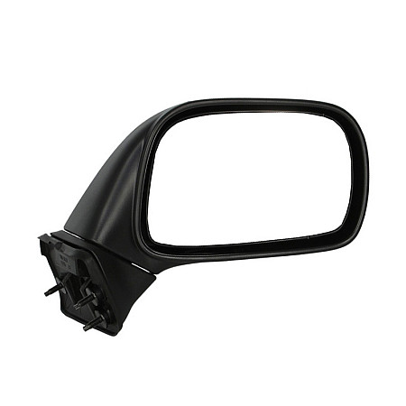 Oglinda exterioara Oglinda laterala Dreapta manual convexa OPEL AGILA SUZUKI WAGON R WAGON R+ BLIC 5402-04-038362P