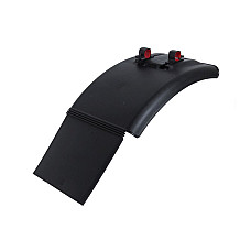 Aparatoare de noroi Mud flap 450x700mm brackets CARGOPARTS CARGO-MUD-22