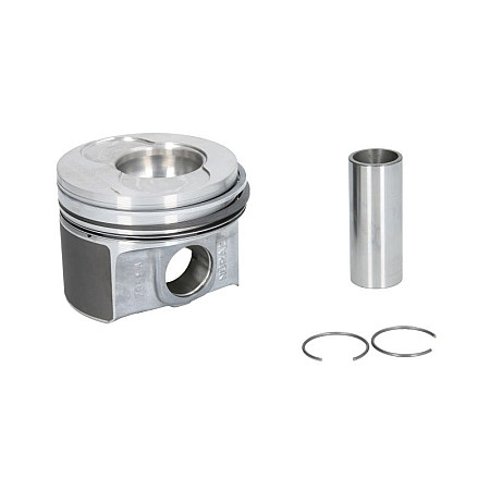 Piston 795 STD 3-4 cil. SEAT CORDOBA CORDOBA VARIO IBIZA II IBIZA III INCA LEON SKODA FABIA I FABIA I PRAKTIK OCTAVIA I OCTAVIA I/KOMBI VW BORA I 1.9D 11.95-04.12 NURAL 87-114900-30