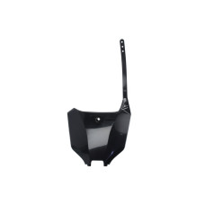 Kituri de plastic Starting number colour Black HONDA CRF 250/450 2021-2023 CEMOTO 8670700007 CEM