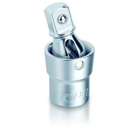 "Tubulare si accesorii Articulatie universala: 1/2"" patrat -> 1/2"" lungime 62 mm" TOPTUL CAHD1662