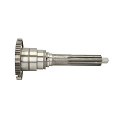 Arbore intrare, cutie de viteza Arbore ambreiaj C.E.I 102666