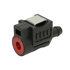"Cuplaj tub combustibil Fuel connector HONDA diameter: 95mm diameter in inches: 3/8""" IMNASA 35250555