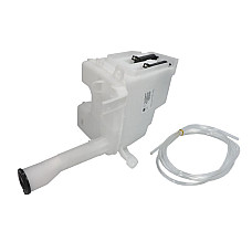 Rezervor apa,spalare parbriz Washer tank with 2 pumps with cap MITSUBISHI LANCER VII 09.03-10.08 Station wagon BLIC 6905-12-920482P