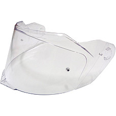 Accesorii pentru casca Visor SMK STELLAR colour transparent size OS SMK VS SR OU 01