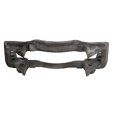 "Suport,etrier Jugul etrierului de frana Fata/Spate Dreapta/Stanga SN7 diametru roata: 225"" KNORR SCANIA" KNORR K 010765