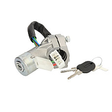 Blocaj volan Intrerupator de aprindere IVECO DAILY II 2.5D/2.8D 01.89-05.99 MAGNETI MARELLI 064421303010