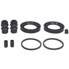 Kit reparare etrier Fata Dreapta/Stanga diametru piston: 48 FORD TRANSIT TRANSIT TOURNEO JEEP COMMANDER GRAND CHEROKEE II GRAND CHEROKEE III 2.2D-5.7 10.01-12.14 AUTOFREN SEINSA D4-897