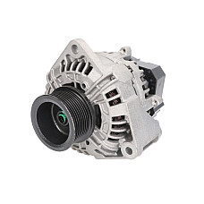 Alternator 24V 100A MERCEDES ACTROS ACTROS MP2 / MP3 ATEGO AXOR CITARO O 530 UNIMOG OM457.937-OM909.921 04.96- POWER TRUCK PTC-3015