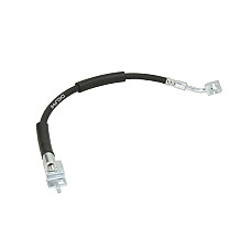 &quot;Furtun frana Furtun/conducta de frana flexibil Fata Dreapta lungime 410mm 3/8&quot;&quot;-24UNF JEEP CHEROKEE GRAND CHEROKEE I WRANGLER II 2.4-5.9 10.84-04.07&quot; DELPHI LH0420