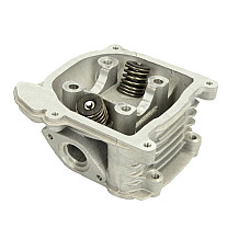 &quot;Chiulasa Glowica Kompletna Z Zaworami 47Mm &quot;&quot;4T Chinskie Skutery&quot;&quot; Silnik Gy6 139Qmb&quot; INPARTS IP000020