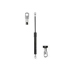 Amortizor capota Arcul cu gaz JCB 3CX 4CX ANAC MAKINA 123-05403-AN