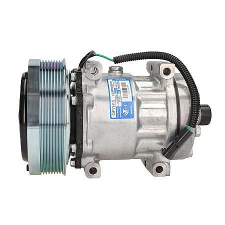 Compresor, climatizare Air-conditioning compressor TCCI QP7H15-4795