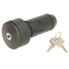 Capac antifurt Capac anti-furt pentru capacul de umplere a combustibilului IVECO DAILY VI 03.14- CARGOPARTS CARGO-ZP026