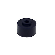 Bucsa, amortizor Suspension sleeve 1pcs fitting position: front shock absorber Top hardness: 80 Sha JEEP JEEP GRAND CHEROKEE II 2.7D-4.7 09.98-09.05 SPEEDMAX P45
