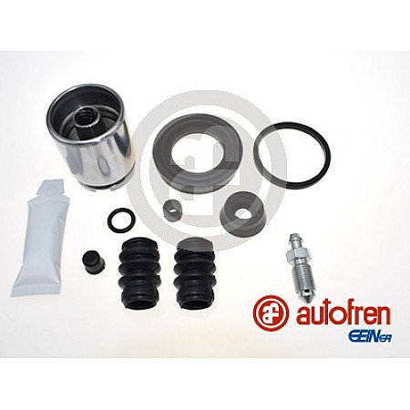 Kit reparare etrier Spate Dreapta/Stanga diametru piston: 38 MAZDA CX-5 2.0/2.2D/2.5 11.11-02.17 AUTOFREN SEINSA D4-2373K