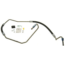 Furtun hidraulic, sistem de directie Furtun / teava de directie  CHRYSLER PACIFICA 3.5/3.8 08.03-09.08 EDELMANN 92110ED