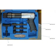 Accesorii unelte de impact Accessories - blade / chisel 0XAT5143 PROFITOOL 0XAT5143-02