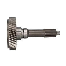 Arbore intrare, cutie de viteza Arbore ambreiaj C.E.I 190247