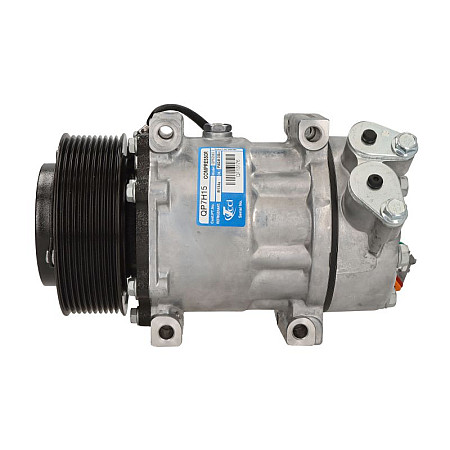 Compresor, climatizare Air-conditioning compressor TCCI QP7H15-6258G