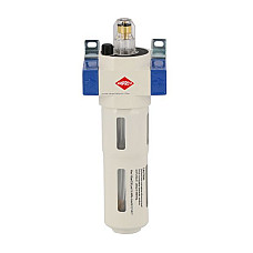 "Tratament aer comprimat Lubricator connector: 1/2"" air flow: 2600-2800 l/min. maximum pressure: 15 bar" AIRPRESS 45200015