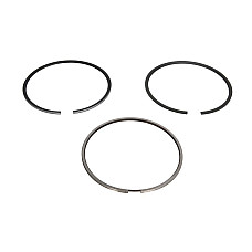 Set segmenti piston Inele de 128mm 3 25 4 IVECO STRALIS II F3GFE611A 09.12- KOLBENSCHMIDT 800118110000