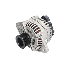 Alternator 24V 110A VOLVO B12 FH FH12 FM D12D500-DH12E340 09.01- POWER TRUCK PTC-3011