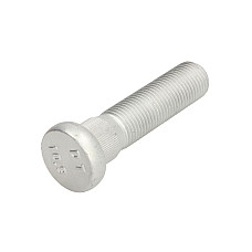 "Surub roata Sruba Kola 7/8""-11BSFx96mm lungime filet 73mm Galvanizat SCANIA IRIZAR K K BUS LPGRS PGRT 01.03-" DT KLIMA 1.17138