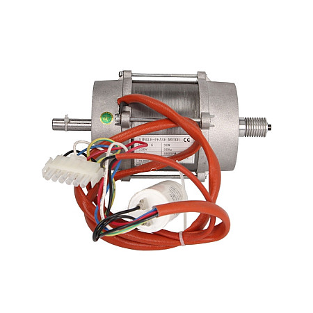 Accesorii si piese masina de echilibrat Motor EVERT B-73-1221200