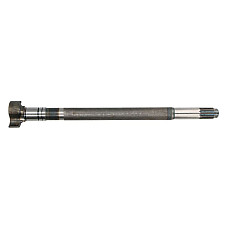 Ax frana, frana tambur Arbore expansor frana Dreapta lungime totala: 6565mm ROR SBP 04-RO003