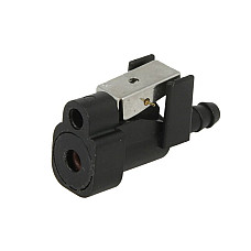 "Cuplaj tub combustibil Fuel connector SUZUKI diameter: 8mm diameter in inches: 5/16""" SIERRA INTERNATONAL LLC 18-80419